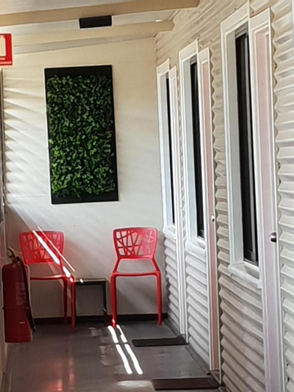 Narrabri Motel&Caravan Park Exteriör bild